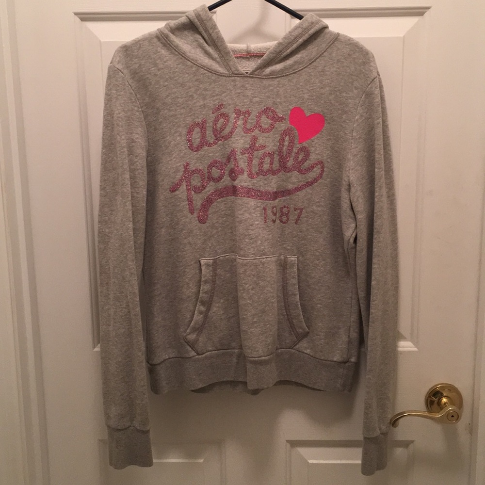 Juniors hoodie
